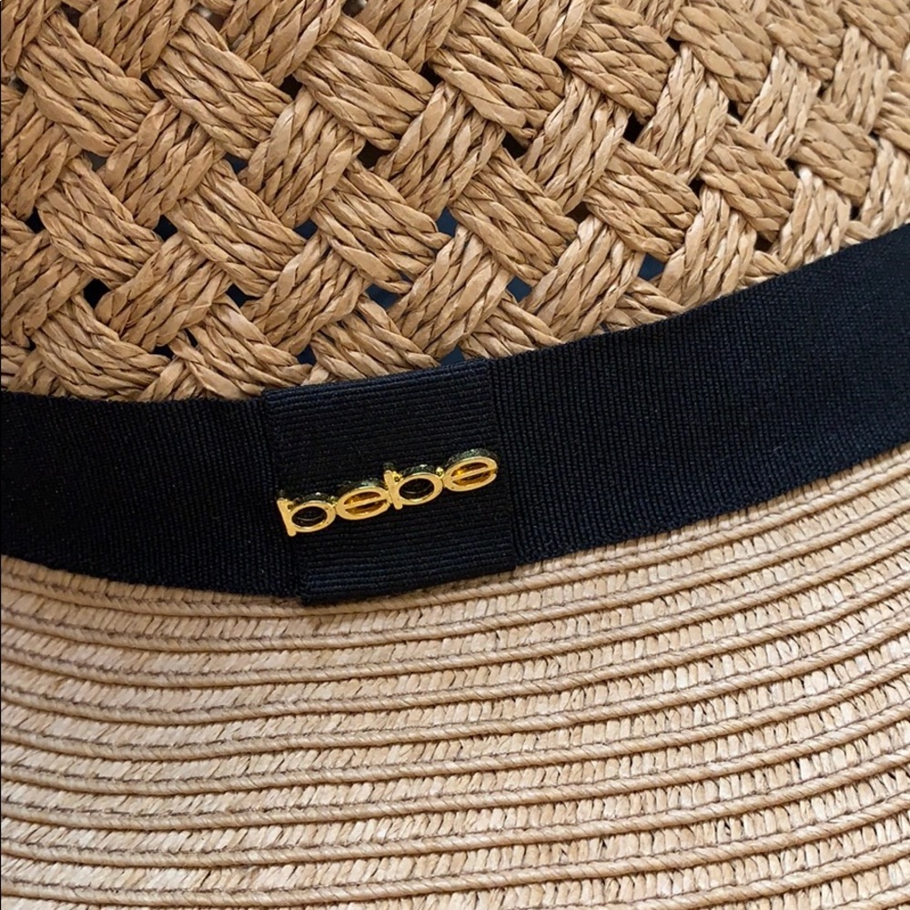 Bebe Sun Hat - image 4